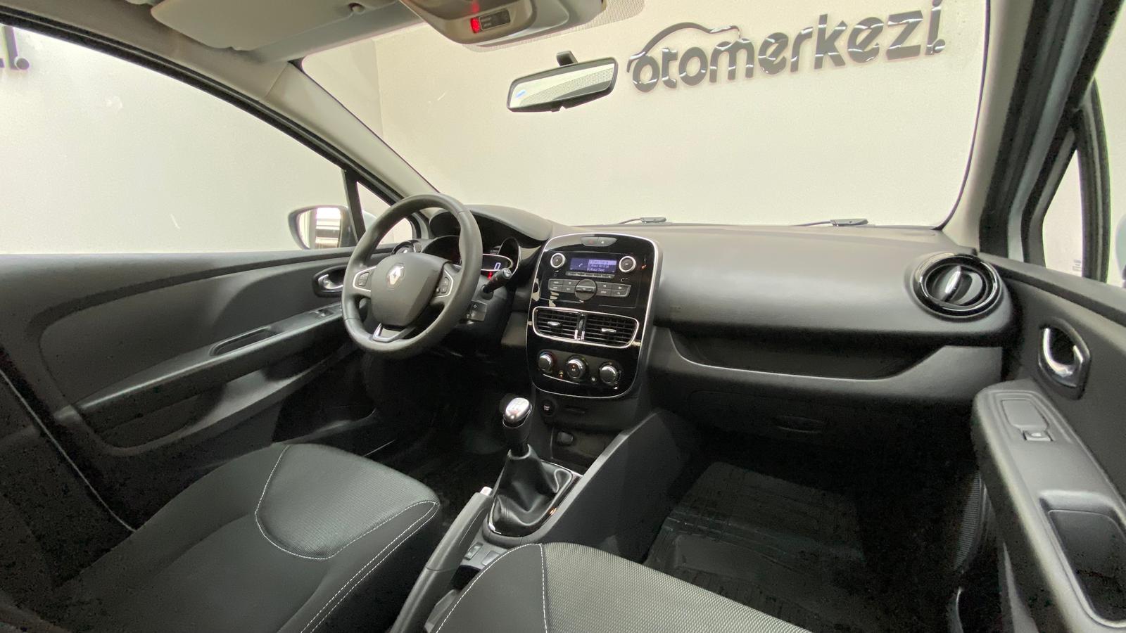 RENAULT CLIO 19
